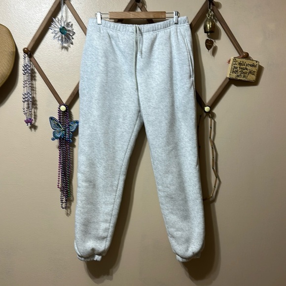 refuge Pants - Refuge Sherpa Lined Sweats